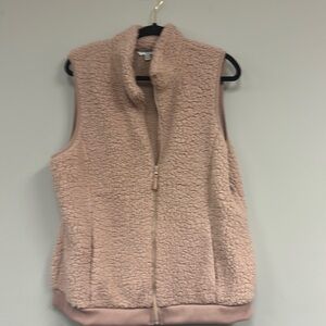 Sherpa vest